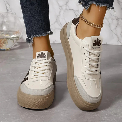 Alice™ | Ortopædiske Komfortable Sneakers