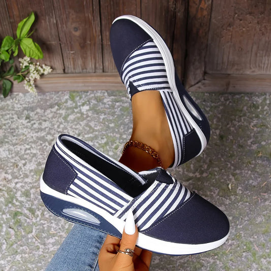 Ella™ | Ortopædiske komfortable slip-ons
