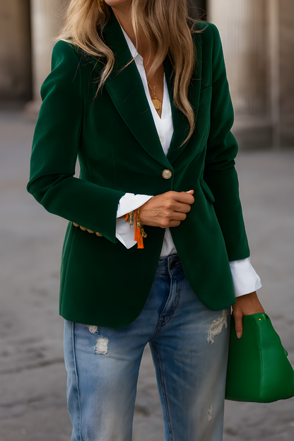 Aria™ | Luksus Blazer