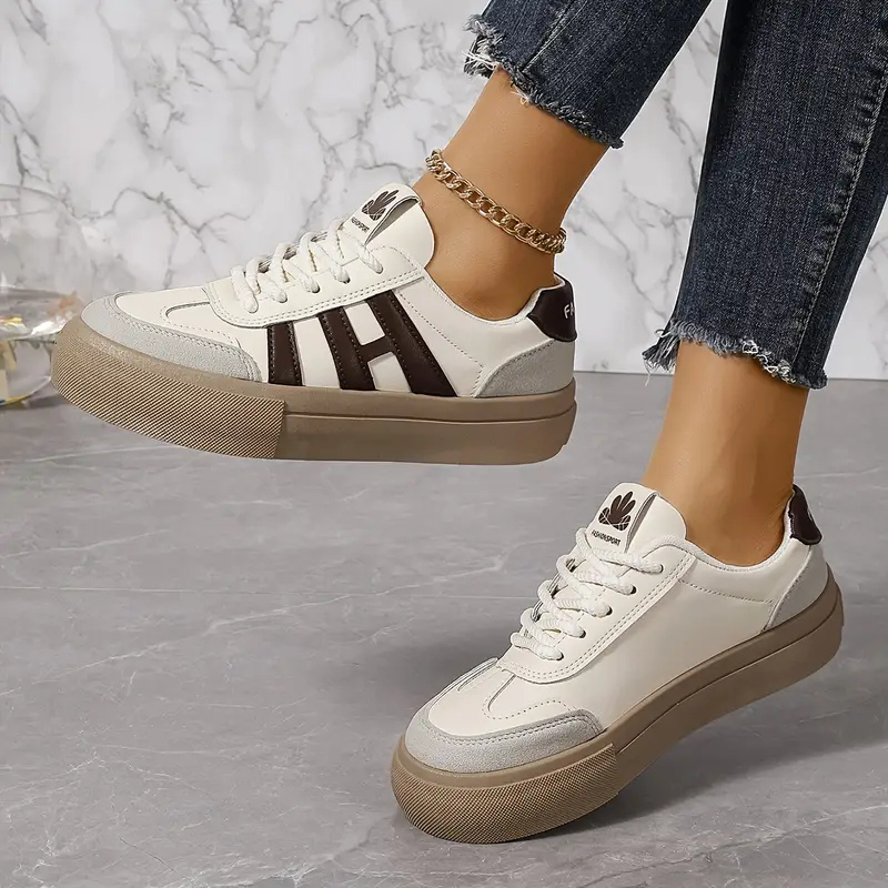 Alice™ | Ortopædiske Komfortable Sneakers