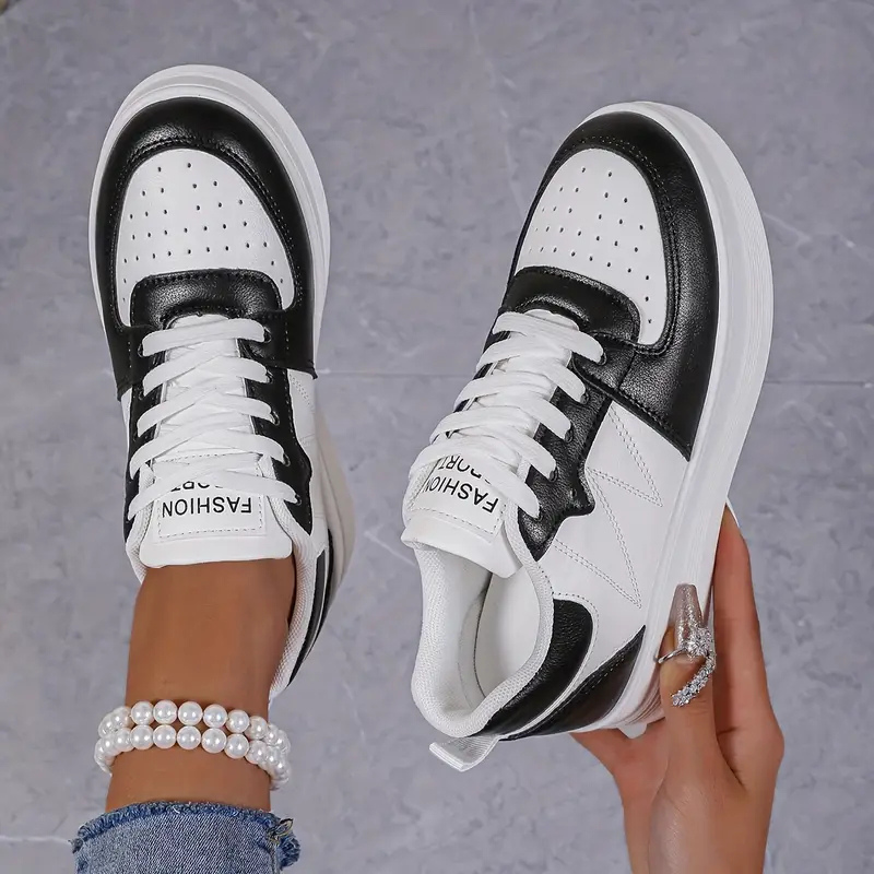 Laura™ | Ortopædisk Komfortabel Sneakersko