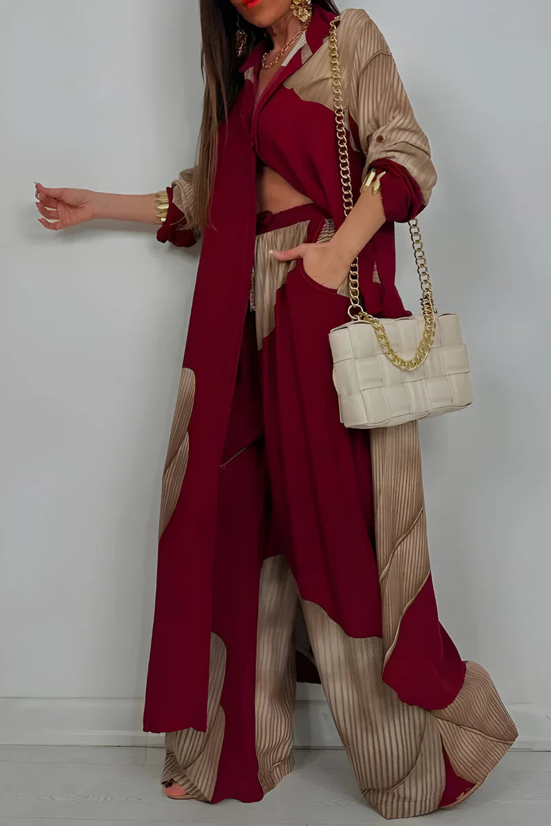 Merel™ | Elegant Sæt