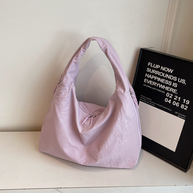 Liva™ | Minimalistisk Tote Taske