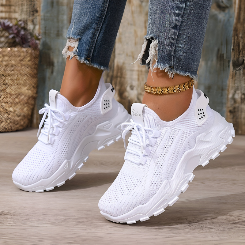 Bella™ | Ortopædiske Komfortable Sneakers