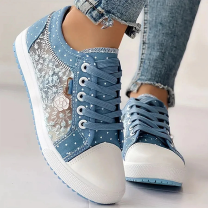 Caro™ | Ortopædiske Komfortable Sneakers