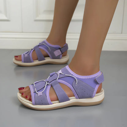 COMFORA™ | Ortopædiske sandaler