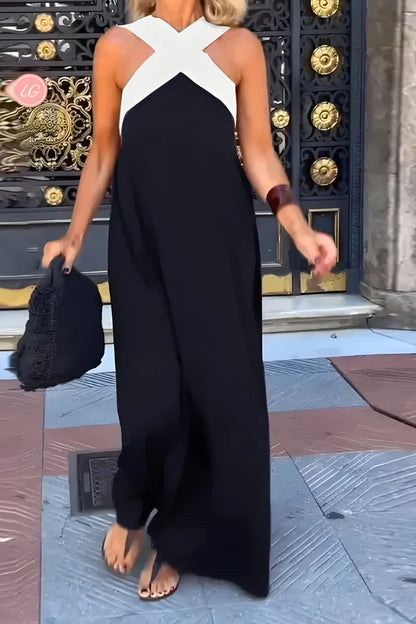 Simone™ | Let Sommerkjole