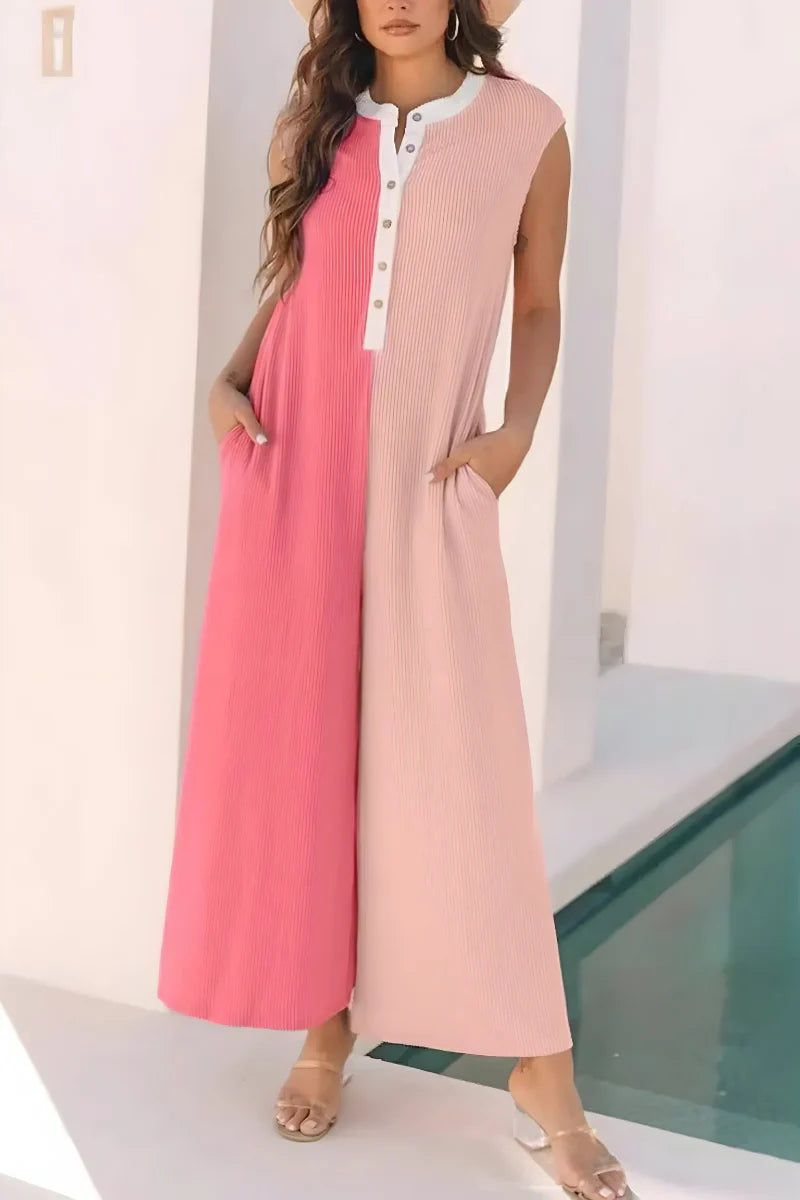 Malou™ | Let Jumpsuit
