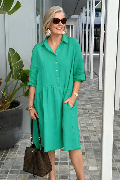 Eva™ | Let Sommerkjole