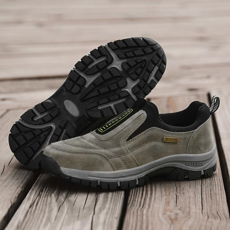 Jovan™ | Stilfulla ortopediska sneakers