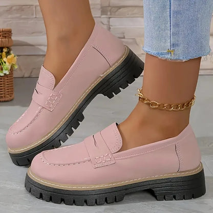 Rosa™ | Ortopædiske komfortable loafers