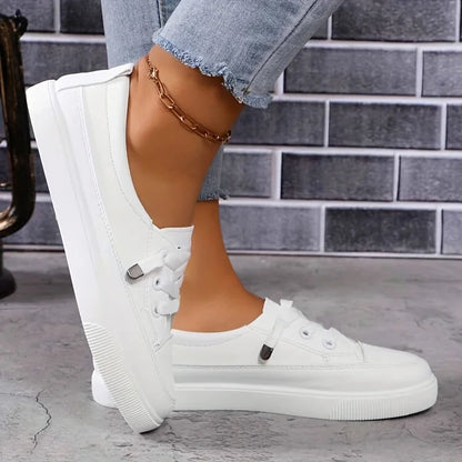 Eva™ | Ortopædiske Komfortable Sneakers