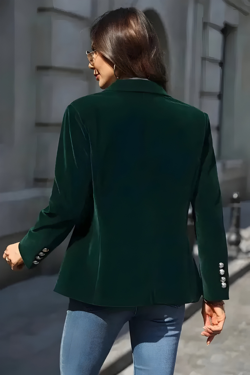 Aria™ | Luksus Blazer