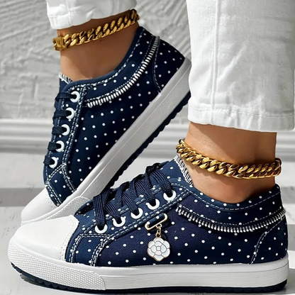 Caro™ | Ortopædiske Komfortable Sneakers