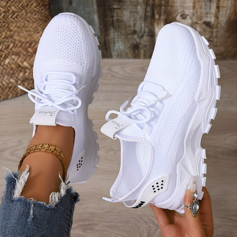 Bella™ | Ortopædiske Komfortable Sneakers