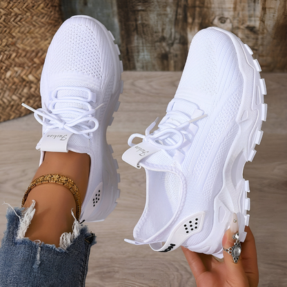 Bella™ | Ortopædiske Komfortable Sneakers