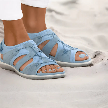 COMFORA™ | Ortopædiske sandaler