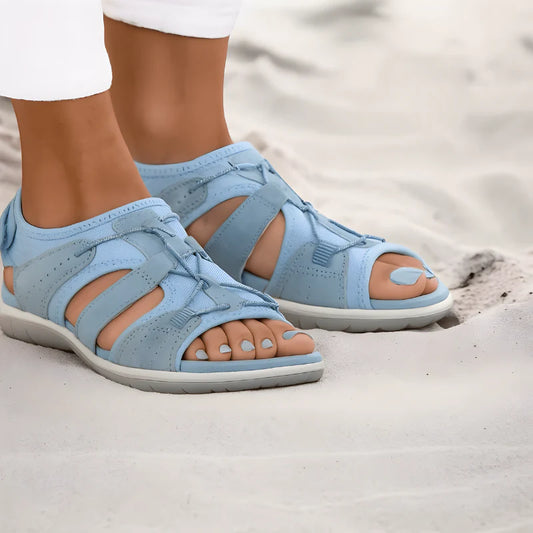 COMFORA™ | Ortopædiske sandaler