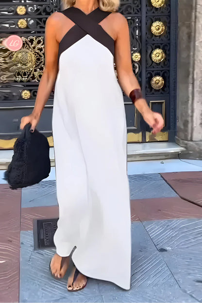 Simone™ | Let Sommerkjole