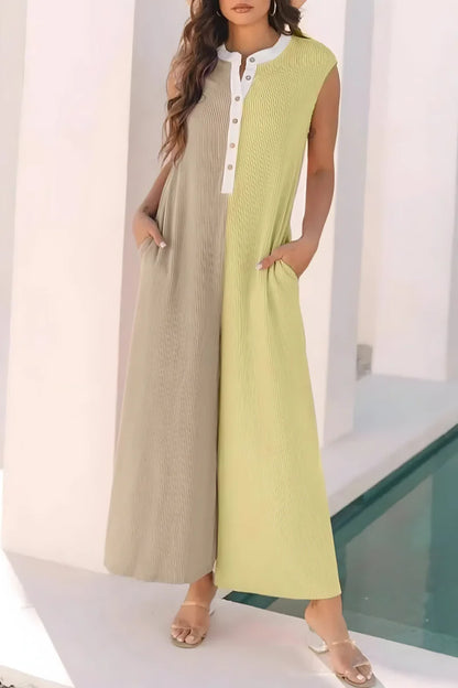 Malou™ | Let Jumpsuit
