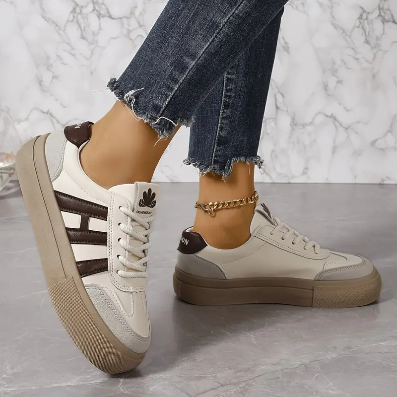 Alice™ | Ortopædiske Komfortable Sneakers