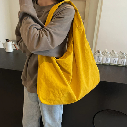 Liva™ | Minimalistisk Tote Taske