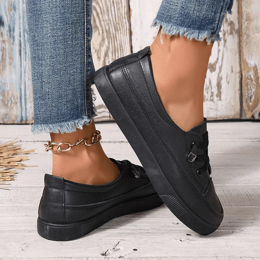 Eva™ | Ortopædiske Komfortable Sneakers