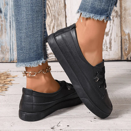 Eva™ | Ortopædiske Komfortable Sneakers