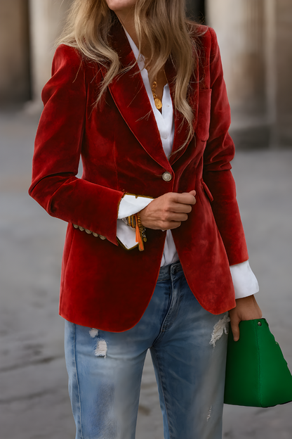 Aria™ | Luksus Blazer