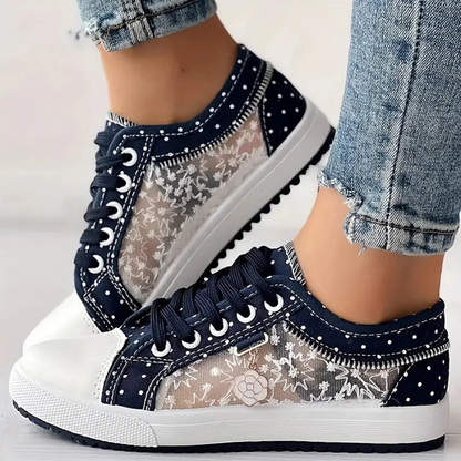 Caro™ | Ortopædiske Komfortable Sneakers