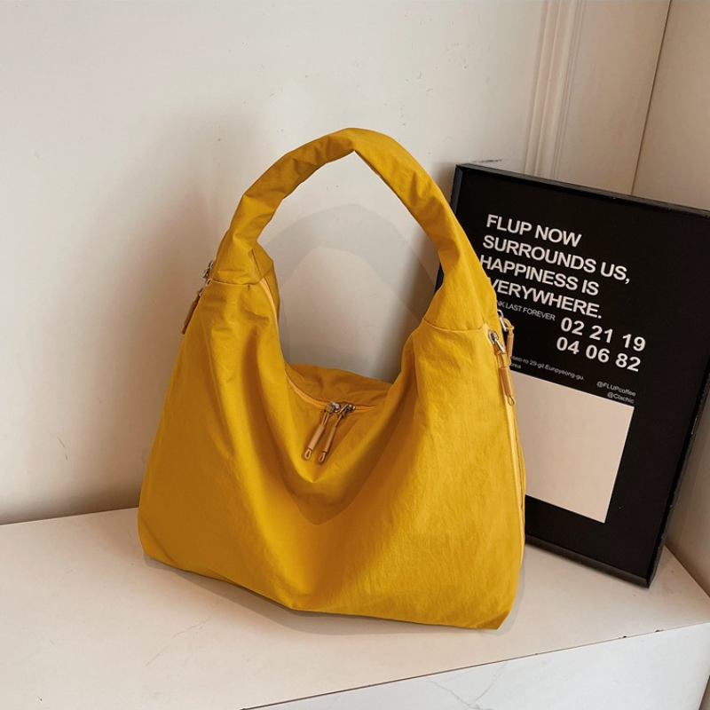 Liva™ | Minimalistisk Tote Taske
