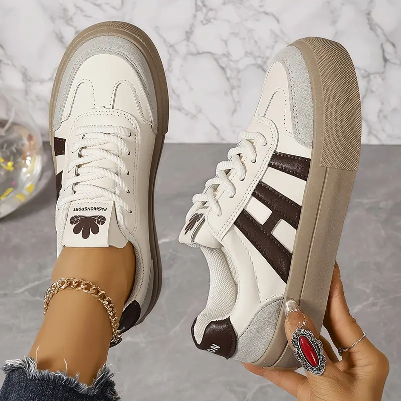 Alice™ | Ortopædiske Komfortable Sneakers