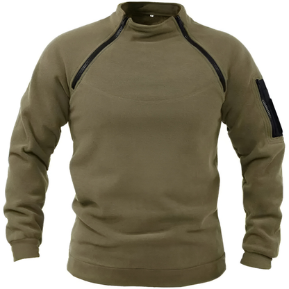 Toren™ | Varm fleece taktisk tröja (1+1 Gratis)