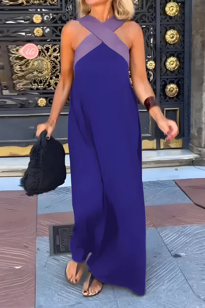 Simone™ | Let Sommerkjole