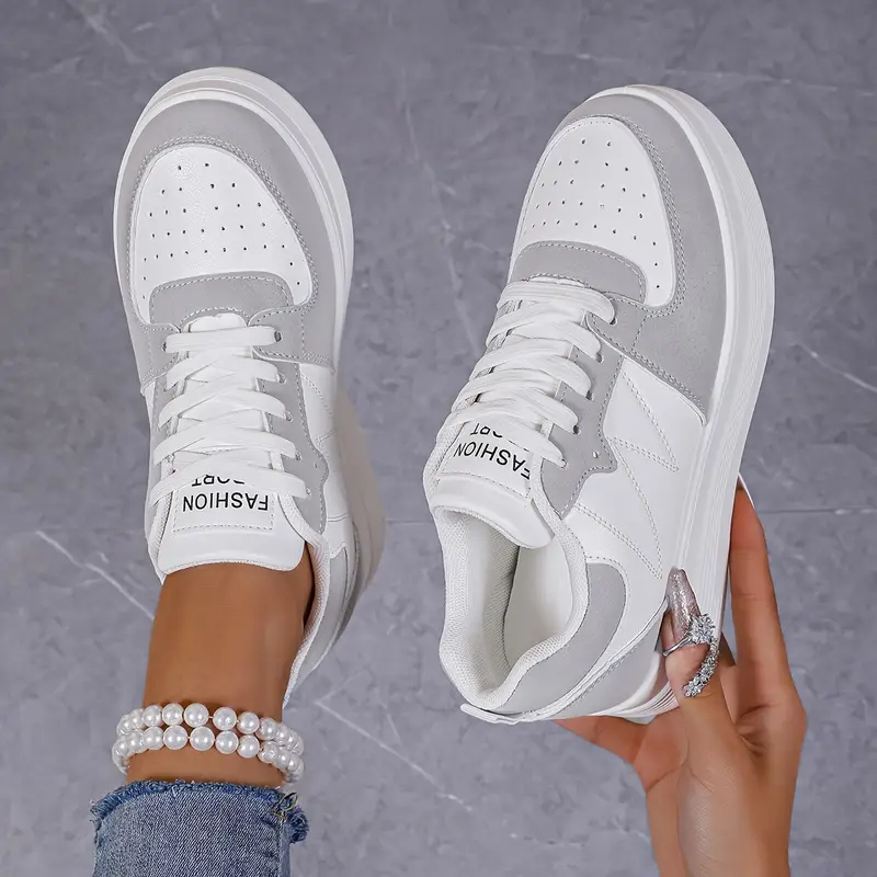 Laura™ | Ortopædisk Komfortabel Sneakersko
