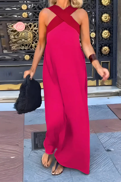 Simone™ | Let Sommerkjole