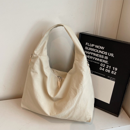 Liva™ | Minimalistisk Tote Taske
