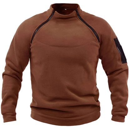 Toren™ | Varm fleece taktisk tröja (1+1 Gratis)