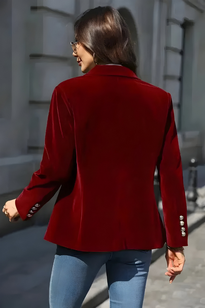 Aria™ | Luksus Blazer
