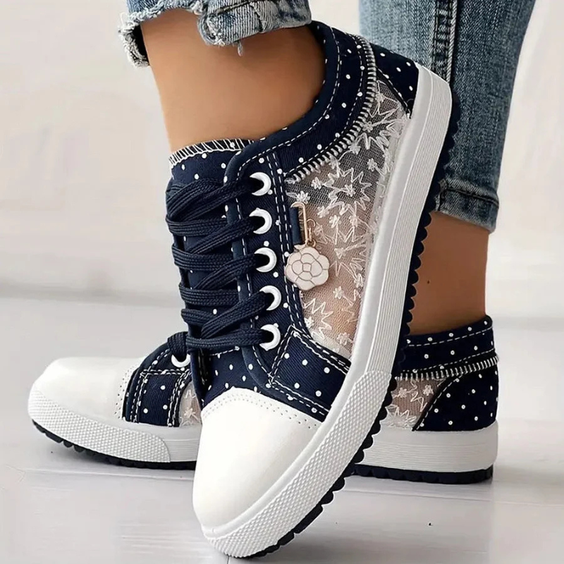 Caro™ | Ortopædiske Komfortable Sneakers