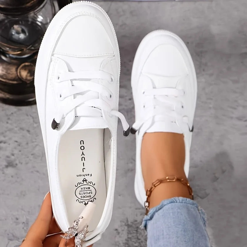 Eva™ | Ortopædiske Komfortable Sneakers