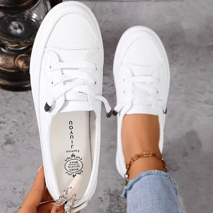 Eva™ | Ortopædiske Komfortable Sneakers