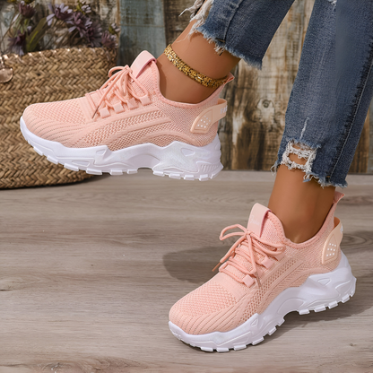 Bella™ | Ortopædiske Komfortable Sneakers