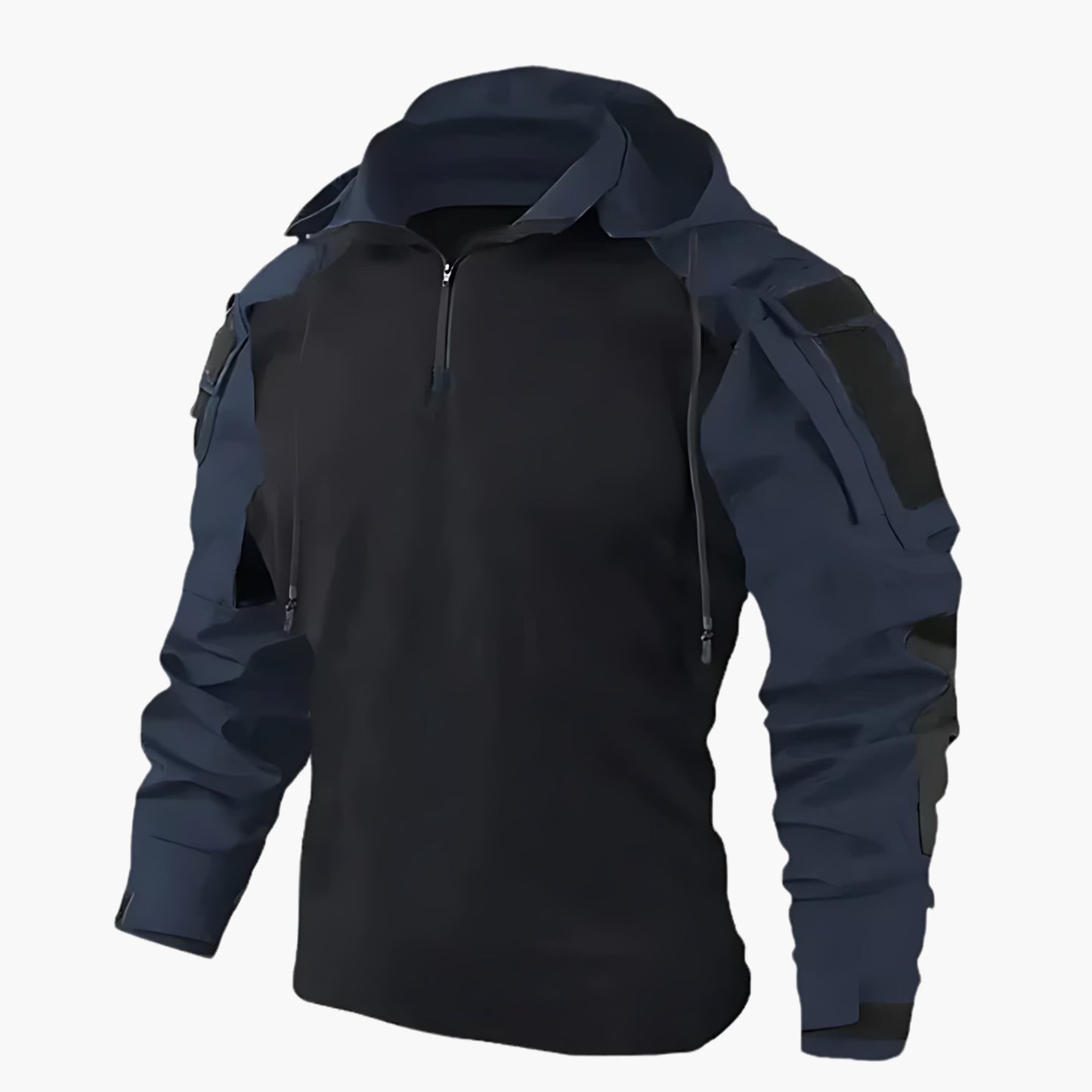Sven™ | Taktisk Jacka