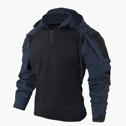 Sven™ | Taktisk Jacka