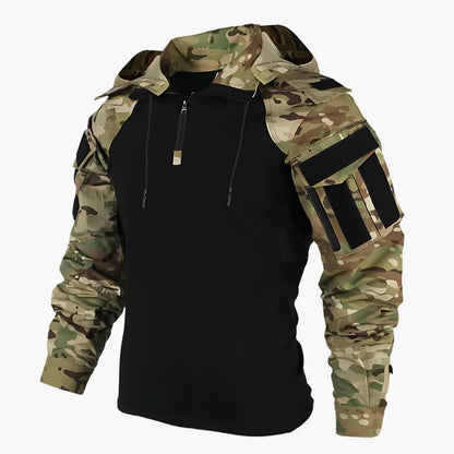 Sven™ | Taktisk Jacka