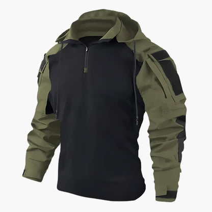 Sven™ | Taktisk Jacka