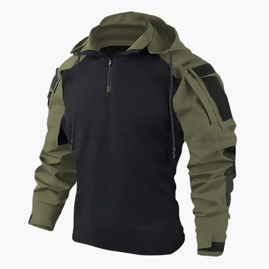 Sven™ | Taktisk Jacka