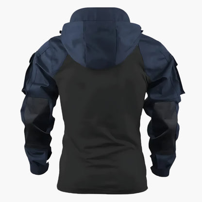 Sven™ | Taktisk Jacka