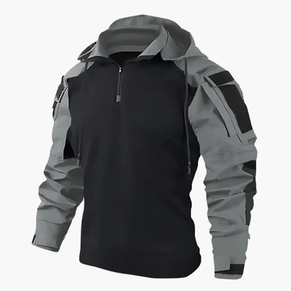 Sven™ | Taktisk Jacka
